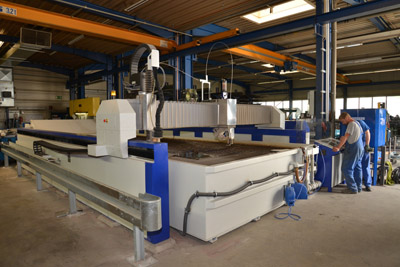 Opal WaterJet plazma kombo
